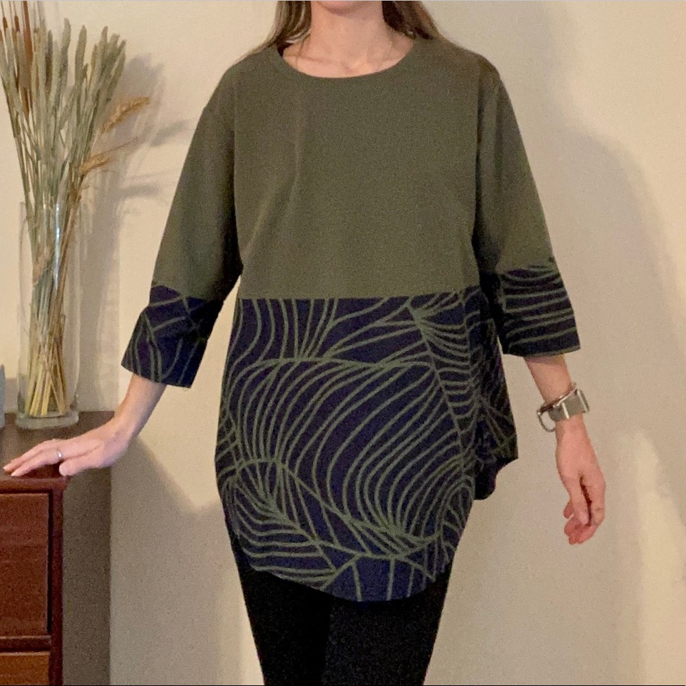 Cos Blouse - image 1